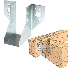 Δοκοθήκη για Πέργκολα 45x102x75mm WB-03